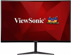 Монитор Viewsonic VX2718-2KPC-MHD фото