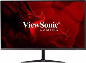 Монитор Viewsonic VX2718-P-MHD фото