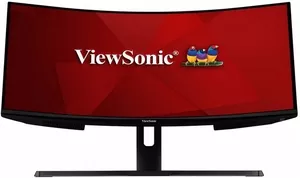 Монитор Viewsonic VX3418-2KPC фото