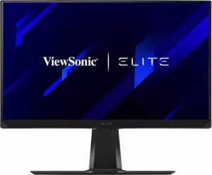 Игровой монитор ViewSonic Elite XG271QG фото