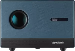 Проектор ViewSonic LX60HD фото