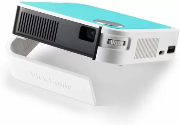 Проектор ViewSonic M1 mini фото