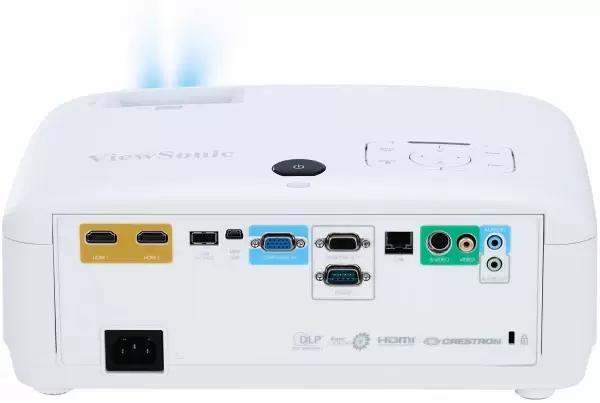 Проектор ViewSonic PG705HD фото