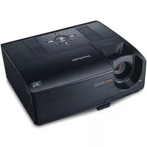 Мультимедийный проектор Viewsonic PJ551D фото
