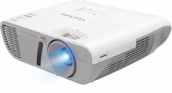 ViewSonic PJD7828HDL
