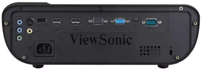 Проектор ViewSonic Pro7827HD фото