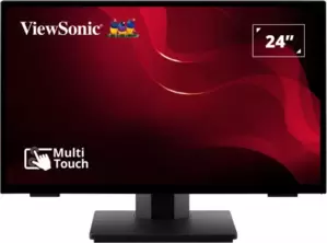 Монитор ViewSonic TD2465 фото