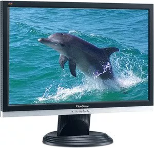 ЖКИ монитор ViewSonic VA2216w фото