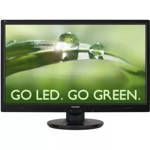 Монитор ViewSonic VA2246a-LED фото