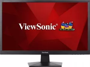 Монитор ViewSonic VA2407h фото