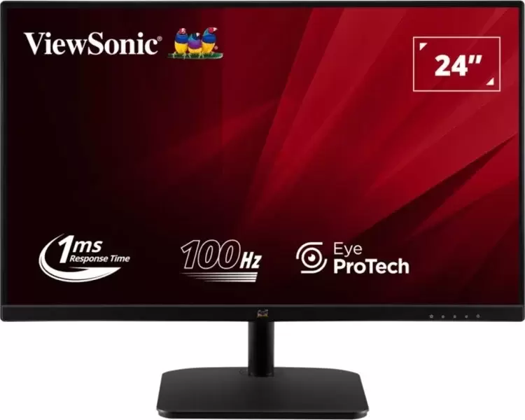 ViewSonic VA2432-H-2