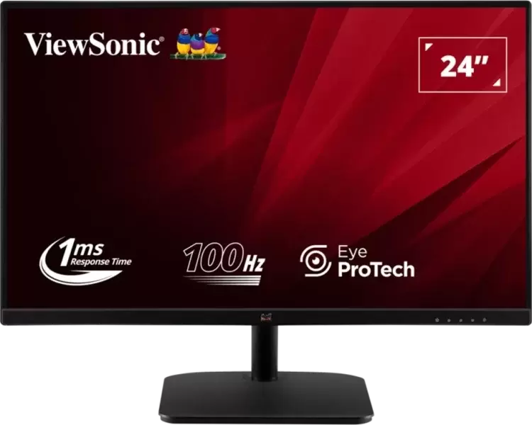 ViewSonic VA2432-MHD-3