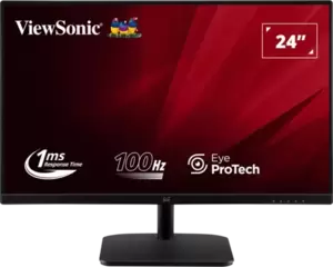 Монитор ViewSonic VA2432-MHD-3