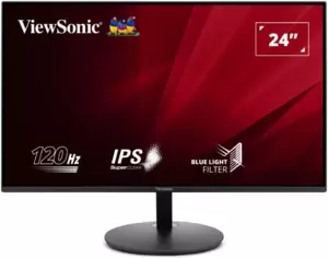 ViewSonic VA24E1-H