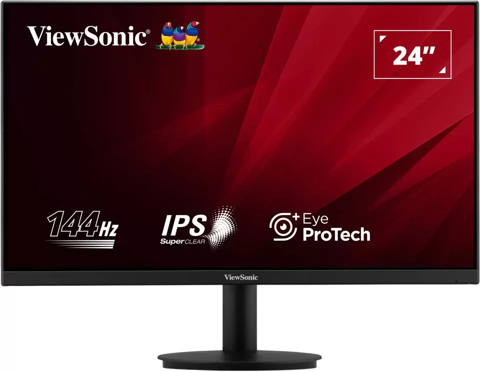 ViewSonic VA24G1-H