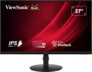 Монитор ViewSonic VA2708-HDJ