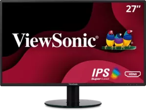 Монитор ViewSonic VA2719-SMH фото