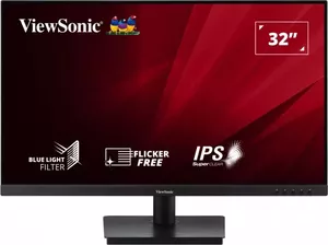 Монитор ViewSonic VA3209-2K-MHD фото