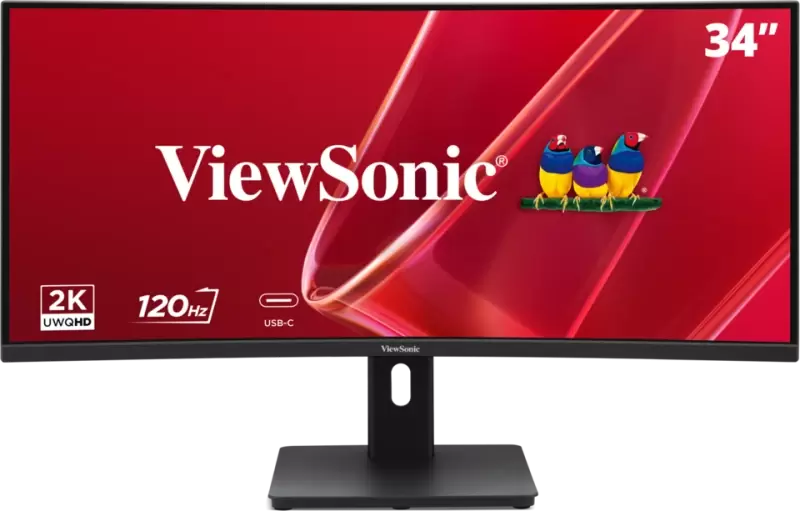 ViewSonic VA3420C-2