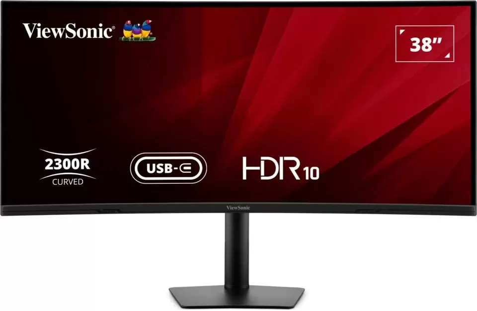 ViewSonic VA3820C