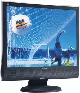 ЖКИ монитор ViewSonic VG2021m фото