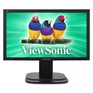 Монитор Viewsonic VG2039M-LED фото