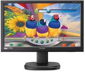 ViewSonic VG2236wm-LED