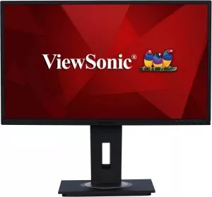 Монитор ViewSonic VG2448 фото