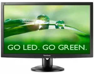 Монитор Viewsonic VG2732M-LED фото