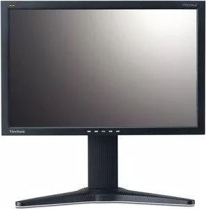 ЖКИ монитор ViewSonic VP2650wb фото