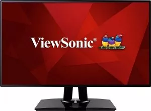 Монитор ViewSonic VP2768 фото