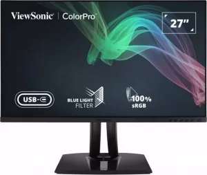 Монитор ViewSonic VP2786-4K