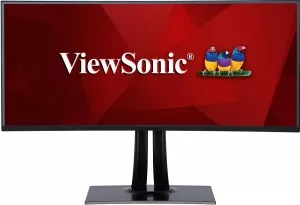 Монитор ViewSonic VP3881 фото