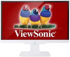 Монитор Viewsonic VX2263SMHL-W фото