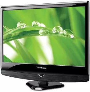 Монитор Viewsonic VX2451mh-LED фото