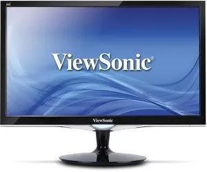 Монитор Viewsonic VX2452MH фото