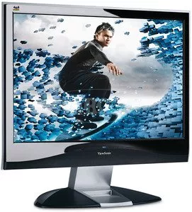 ЖКИ монитор ViewSonic VX2835wm фото