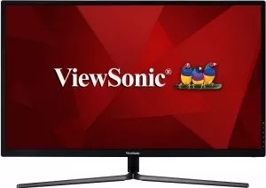 Монитор ViewSonic VX3211-2K-mhd фото