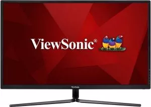 Монитор ViewSonic VX3211-4K-mhd фото