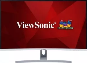 Монитор ViewSonic VX3217-2KC-mhd фото