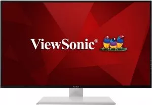 Монитор ViewSonic VX4380-4K фото