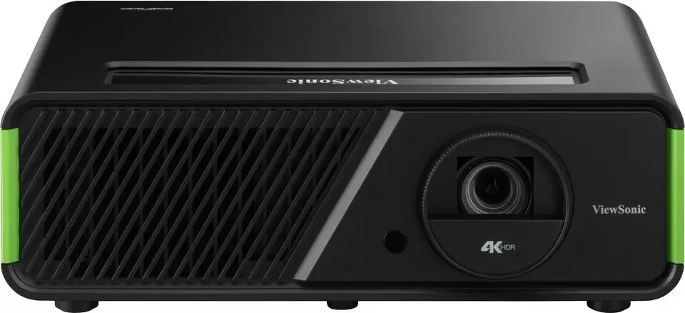 ViewSonic X1-4K Pro