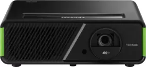 Проектор ViewSonic X1-4K Pro фото