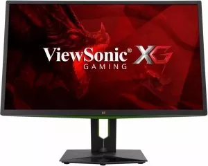 Монитор ViewSonic XG2703-GS фото