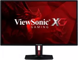 Монитор ViewSonic XG3220 фото