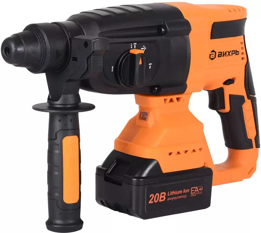 Вихрь АП-20Li/4