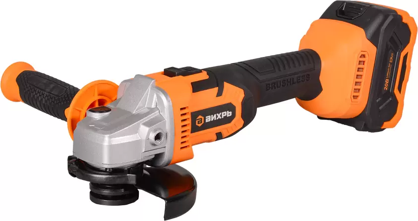 Вихрь АУШМ-125/20Li