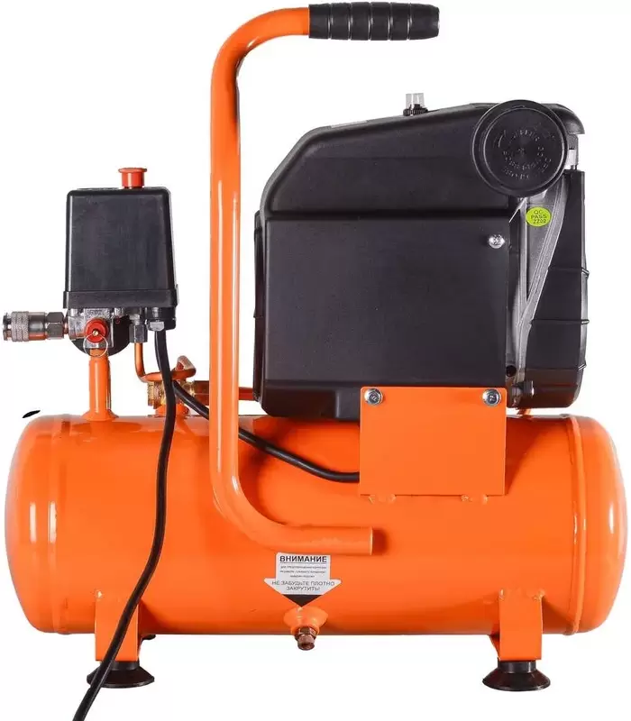 Компрессор Вихрь КП-165/10 фото