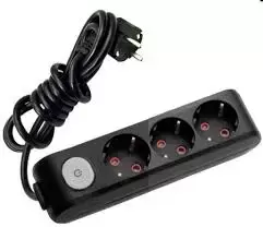 Удлинитель Viko 90137303 фото