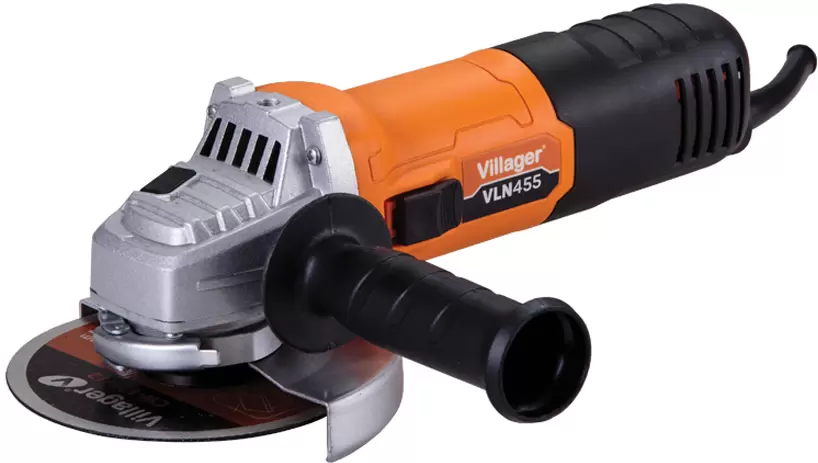 Villager VLP 455